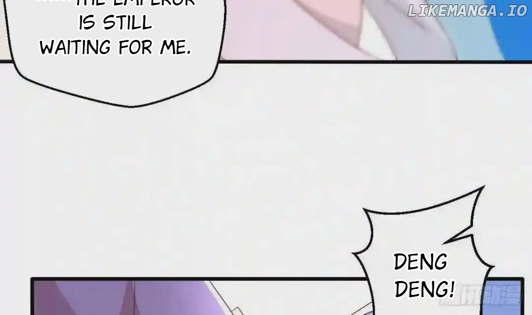 Steal My King Back Chapter 97 - page 41